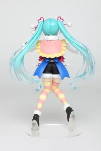 TAITO Hatsune Miku Figure - Winter Image Ver. - Hatsune Miku - photo 9
