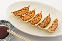 Syuto Seiko Plastic Model: Gyoza - Scale Kits - photo 5