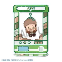 MegaHouse Chara Catcher～ Attack on Titan - Attack on Titan - photo 8