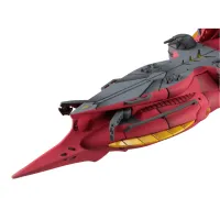 MegaHouse Cosmo Fleet Specoal Gundam Reconguista in G Megafauna Re. - Gundam Reconguista in G - photo 5