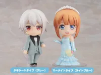 GOOD SMILE COMPANY Nendoroid More: Dress Up Wedding 02 - Figure Accessories - photo 10