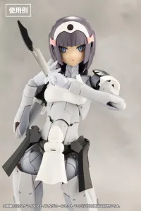 KOTOBUKIYA CUSTOMIZED FACE & DECAL SET Vol.3 - SOUSAISHOJOTEIEN - photo 3