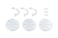 GOOD SMILE COMPANY Multi Base Clear - Figure Accessories - photo 2