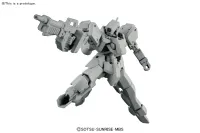 BANDAI HOBBY Orphans HG 1/144 Grades Kai - Mobile Suit Gundam: Iron-Blooded Orphans - photo 1