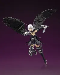 KOTOBUKIYA LUMITEA ReACT-A - ARCANADEA - photo 3