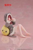 TAITO Oshi no Ko Desktop Cute Figure - Kana Arima (Cat room wear Ver.) - 【OSHI NO KO】 - photo 9