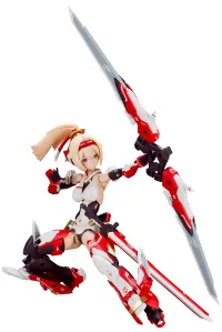 KOTOBUKIYA ASRA ARCHER - Megami Device - photo 15