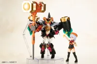 KOTOBUKIYA CROSS FRAME GIRL STAR GAOGAIGAR - The King of Braves GaoGaiGar - photo 29