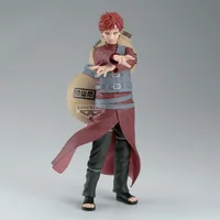 BANDAI NARUTO SHIPPUDEN Grandista-GAARA- - NARUTO - photo 1