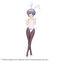 The Melancholy of Haruhi Suzumiya Figure -Yuki Nagato-