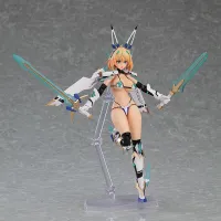 Max Factory figma Sophia F. Shirring: Bikini Armor ver. - BUNNY SUIT PLANNING - photo 4