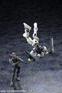KOTOBUKIYA GOVERNOR LAT SOLID【PRIME】 - HEXA GEAR - photo 15