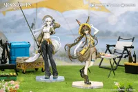 Myethos Gift+ 1/8 Amiya: Wildlight Wander VER. - Arknights - photo 15