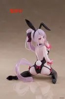 TAITO Overlord Desktop Cute Figure - Shalltear (Bunny Ver.) - Overlord - photo 11