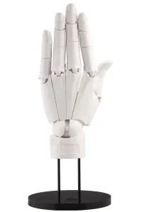 KOTOBUKIYA ARTIST SUPPORT ITEM HAND MODEL/L -WHITE- - Art & Display - photo 6