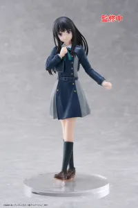 TAITO Lycoris Recoil Coreful Figure - Takina Inoue (School Uniform Ver.) - Lycoris Recoil - photo 1