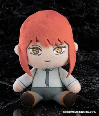 GOOD SMILE COMPANY Chainsaw Man Plushie Makima - Chainsaw Man - photo 1