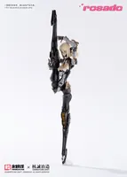 Earnestcore Craft RS-03 Starflower Lily MK3 - rosado Project - photo 22