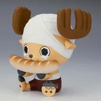 BANDAI ONE PIECE BIG SOFVIMATES～CHOPPER DRUM KINGDOM ver.～ - ONE PIECE - photo 4