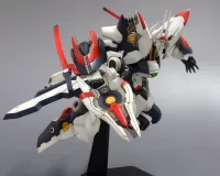 KOTOBUKIYA LINEBARREL OVERDRIVE - Linebarrels of Iron - photo 6