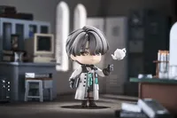 GOOD SMILE COMPANY Nendoroid X - Reverse: 1999 - photo 4