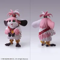 SQUARE ENIX XENOGEARS® BRING ARTS™ Action Figure- MARIA BALTHASAR & CHU-CHU - Video Games - photo 8