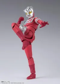 TAMASHII NATIONS Astra Ultraman Leo, Bandai Spirits S.H. Figuarts - Ultraman - photo 1