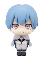 MegaHouse Lookup Frieren： Beyond Journey's End Frieren Droopy Face Ver. & Himmel set【with gift】 - Frieren: Beyond Journey's End - photo 11
