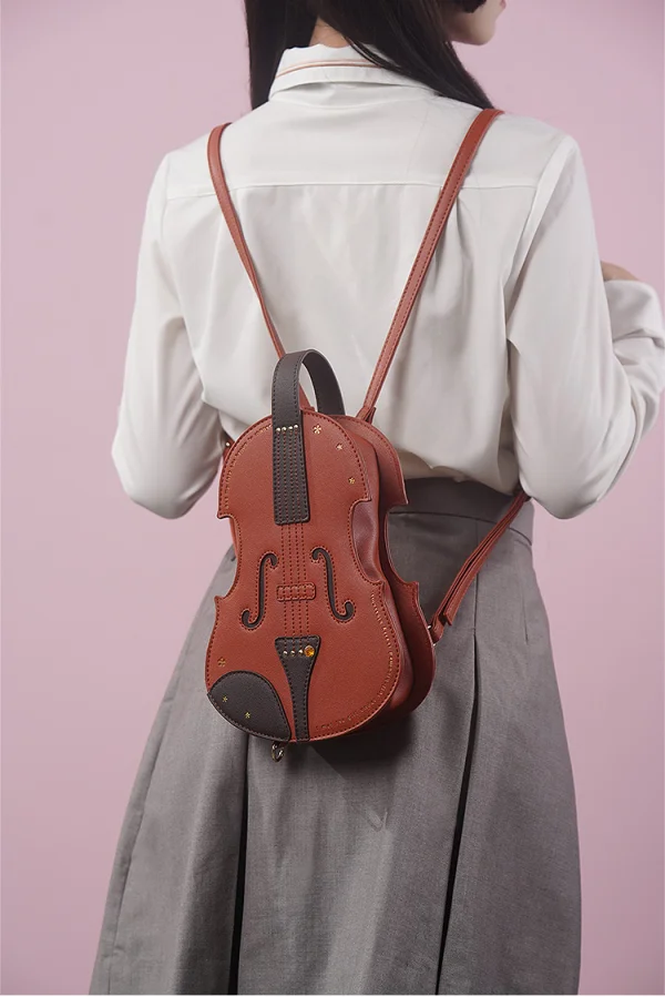 Violin Bag