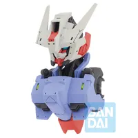 BANDAI Gundam MS Head Magnet (Iron-Blooded Orphans) "Mobile Suit Gundam Iron-Blooded Orphans" - Mobile Suit Gundam: Iron-Blooded Orphans - photo 3