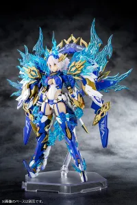 KOTOBUKIYA AUV SUSANOWO SOUEN - Megami Device - photo 1