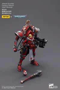 JOYTOY Adepta Sororitas Paragon Warsuit Sister Merewal - Warhammer 40K - photo 2