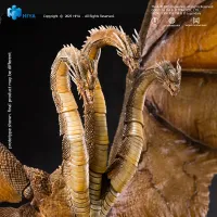 HIYA TOYS Exquisite Basic Series None Scale 10 Inch Godzilla King of the Monsters King Ghidorah 2.0 - Godzilla - photo 8
