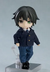 GOOD SMILE COMPANY Nendoroid Doll Outfit Set: Blazer - Boy (Pink) - Figure Accessories - photo 3