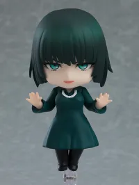 GOOD SMILE COMPANY Nendoroid Hellish Blizzard - One Punch Man - photo 3