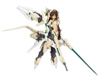 KOTOBUKIYA SITARA KANESHIYA Ver. Karwa Chauth - Alice Gear Aegis - photo 2