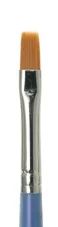 Mr. Brush Flat No. 6