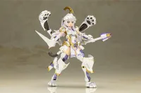 KOTOBUKIYA FRAME ARMS GIRL DURGA I 〈CAT ARMOR Ver.〉 - Frame Arms Girl - photo 4