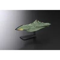 SPACE BATTLE SHIP YAMATO2199　MECHA-COLLECTION GAMIRAS SHIP