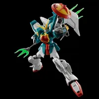 BANDAI HOBBY HG 1/144 ALTRON GUNDAM - Mobile Suit Gundam Wing - photo 3