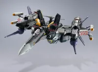 TAMASHII NATIONS VF-25S ARMORED MESSIAH VALKYRIE(OZMA・LEE USE) RIVIVAL Ver. "MACROSS", TAMASHII NATIONS DX CHOGOKIN - Macross - photo 15