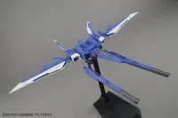 BANDAI HOBBY MG 1/100 Build Strike Full Package - Mobile Suit Gundam SEED - photo 6