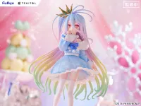 FuRyu TENITOL SHIRO - No Game No Life - photo 4