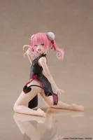 TAITO To Love-Ru Darkness Desktop Cute Figure - Nana (China Dress Ver.) - To LOVE-Ru - photo 6