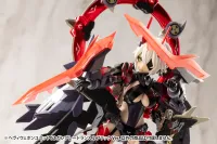 KOTOBUKIYA HEAVY WEAPON UNIT52 GUN BLADE LANCE2 BLACK Ver. - M.S.G - photo 12