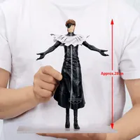 BANDAI BLEACH Grandista-AIZEN SOSUKE- - BLEACH - photo 6