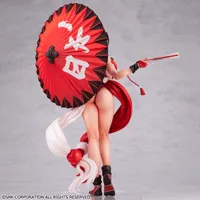 MegaHouse Lucrea THE KING OF FIGHTERS '98 Mai Shiranui - The King of Fighters - photo 10