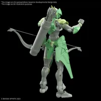 BANDAI HOBBY 30MF LIBER ARCHER - 30 Minutes Fantasy (30MF) - photo 6