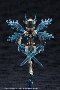 KOTOBUKIYA XenoAlma Hydro Zeeforce - ARCANADEA - photo 12
