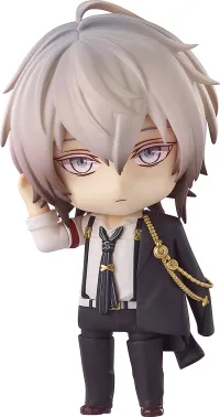 GOOD SMILE COMPANY Nendoroid Kei Okazaki - Collar x Malice the Movie -deep cover- - photo 5